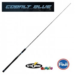 Καλάμι Cobalt Blue 1,83m STORM