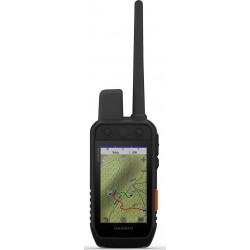 Κολάρο Εντοπισμού ALPHA 200 με GPS TT15 GARMIN