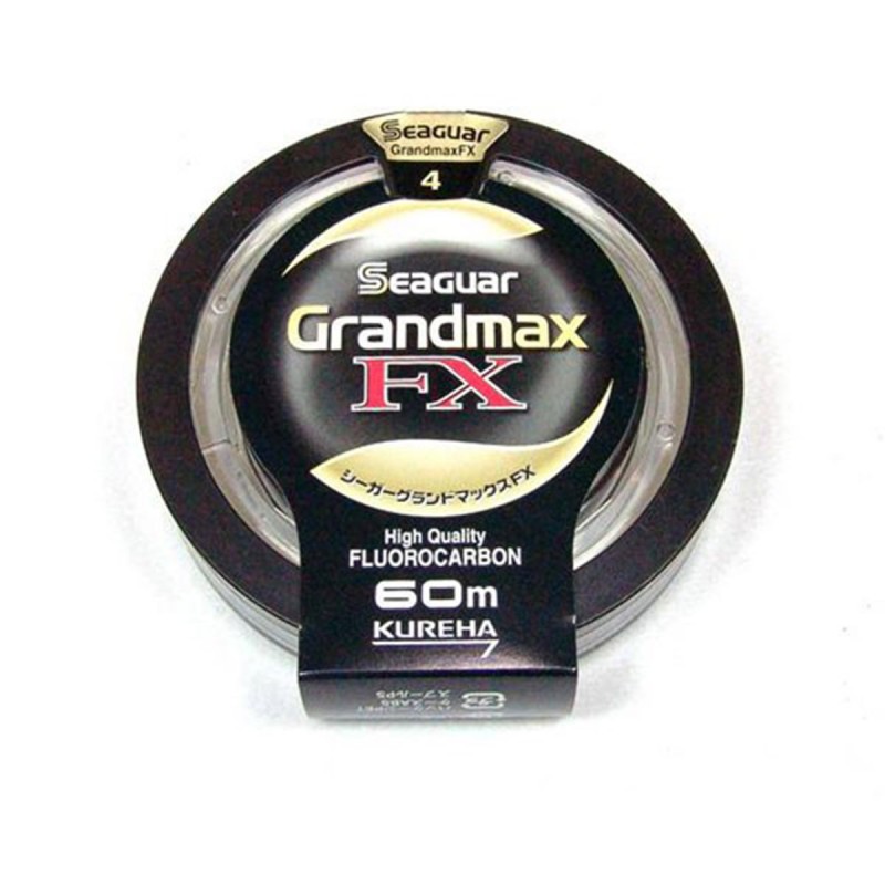 Μεσινέζα Grand Max FX Seaguar-alagiannis.gr