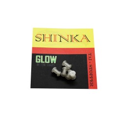 Στοπ Tai Rubber glow SHINKA