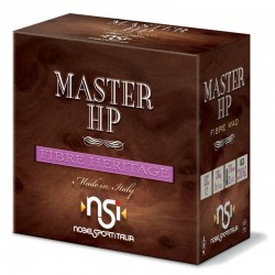Φυσίγγια NSI Master HP 36γρ