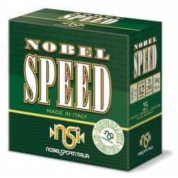 Φυσίγγια NSI Nobel Speed...