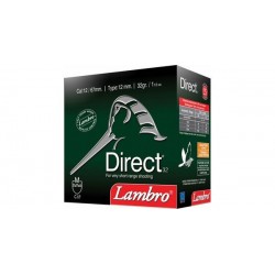 Φυσίγγια Lambro Direct 32γρ