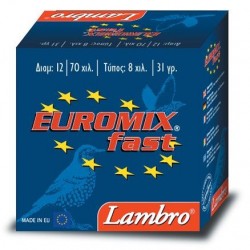 Φυσίγγια Lambro Euromix...