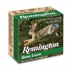Φυσίγγια Remington Lead...