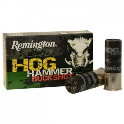 Φυσίγγια Remington Hog...