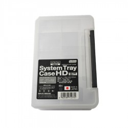 Κασετίνα System Tray Case...