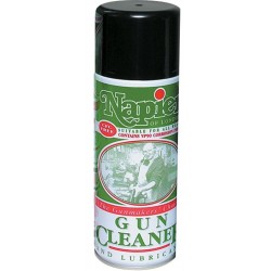 Napier Gun Cleaner 300ml...