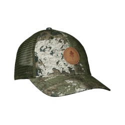 HUNTERS 1244 hat with net...