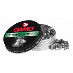 Gamo Expander (250) 4,5mm Βλήματα