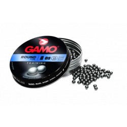 Gamo Round (500) 4,5mm Βλήματα