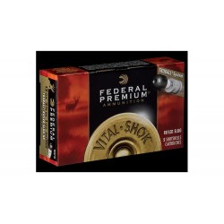2 3/4'' FEDERAL PB127RS...