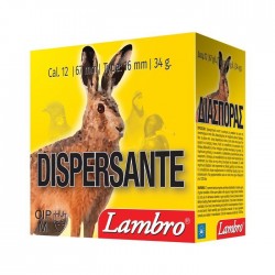 Φυσίγγια Dispersante 34γρ....