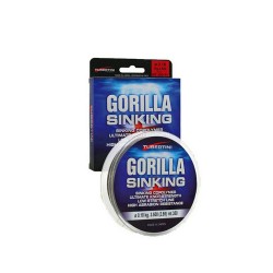 Μισινέζα GORILLA SINKING 350m