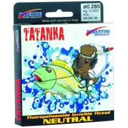 Μισινέζα TATANKA NEUTRAL 150m