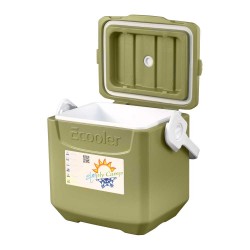 ΨΥΓΕΙΟ 10LT SIMPLY CAMP