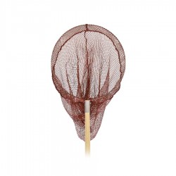 Απόχη ξύλινη Uno