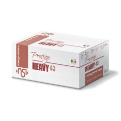 Φυσίγγια HEAVY PRESTIGE...