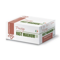 Φυσίγγια FAST MAGNIUM...