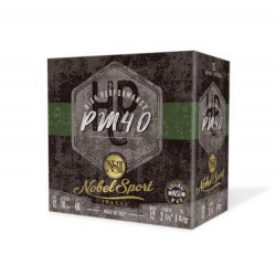 Φυσίγγια PM40 40gr NSI