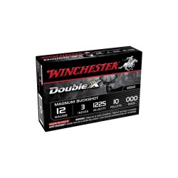 Φυσίγγια DOUBLE-X 10Βολα...