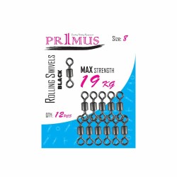 ΣΤΡΙΦΤΑΡΙ ROLLING PRIMUS