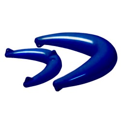 ΜΟΥΣΤΑΚΙΑ PVC ΠΛΩΡΗΣ EVAL