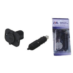 ΡΕΥΜΑΤΟΛΗΠΤΗΣ ΣΕΤ 12V EVAL