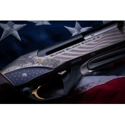 BENELLI SUPER BLACK EAGLE 3 (SBE3) Heritage Edition Anniversary Limited Edition-alagiannis.gr