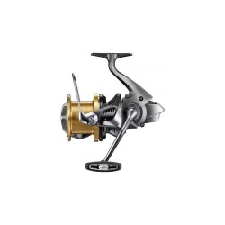Μηχανισμός shimano AERLEX...