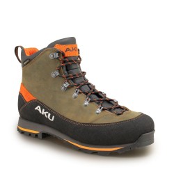 Αρβυλο BRACCO PRO GTX AKU