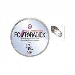 Πετονιά FC Paradick Fluorocarbon 50 μ. YGK-alagiannis.gr