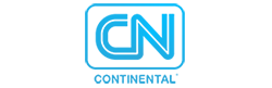 CN Continental