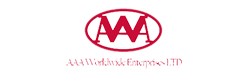 AAA WORLD-WIDE ENTERPRISES LTD