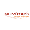 Num' axes